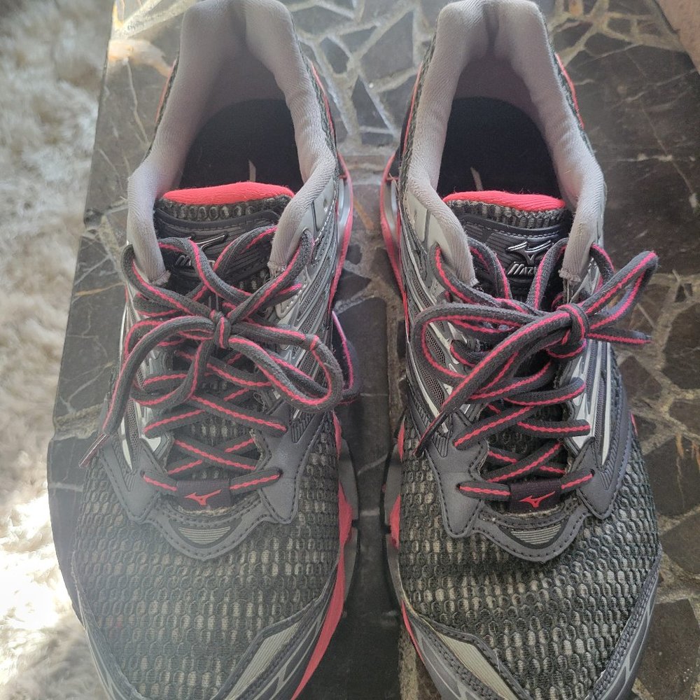 Athletic Shoes